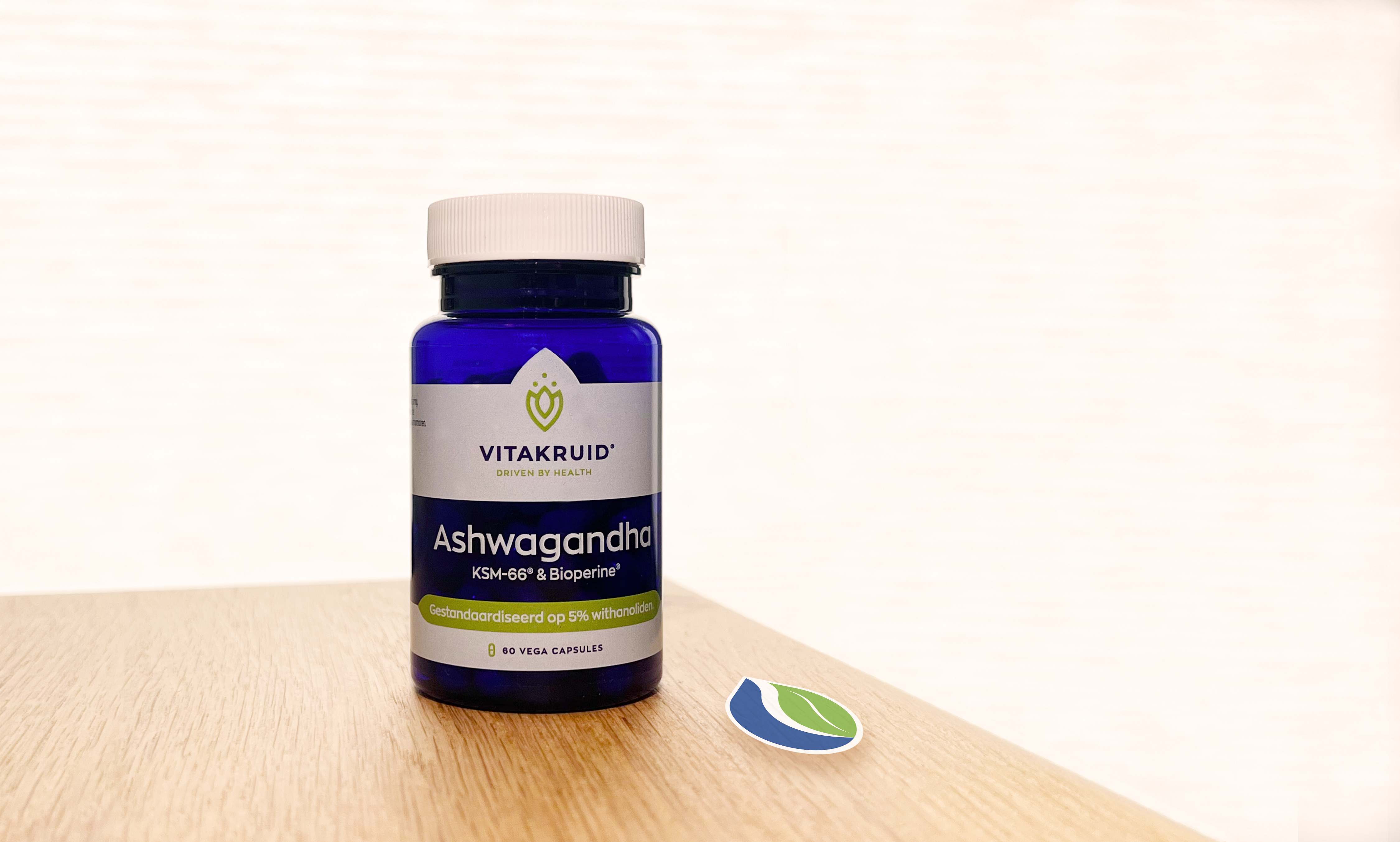 Ashwagandha and Stress: A Natural Approach to Stress Management