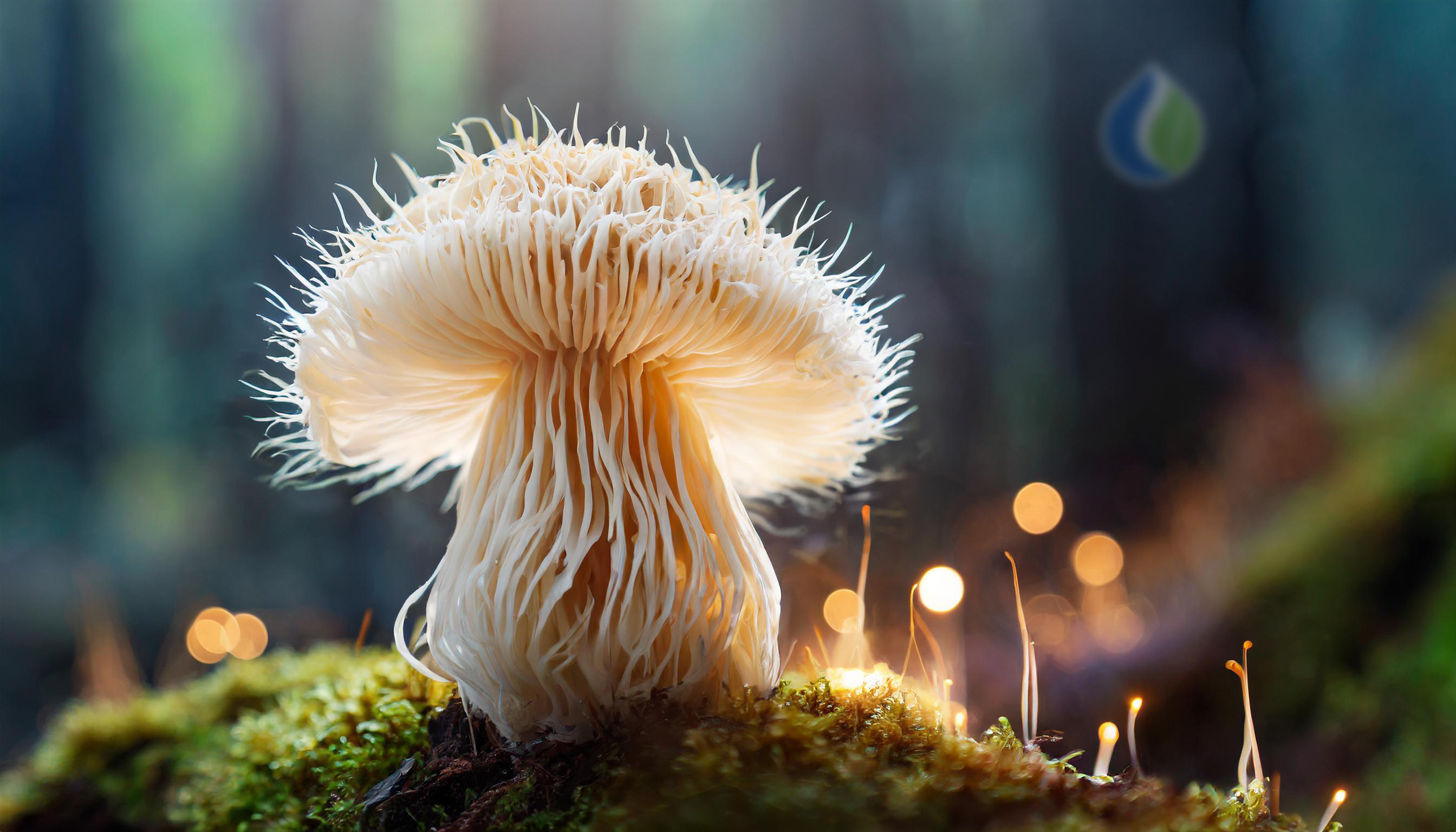 The Power of Lion's Mane: Discover the Smart Mushroom