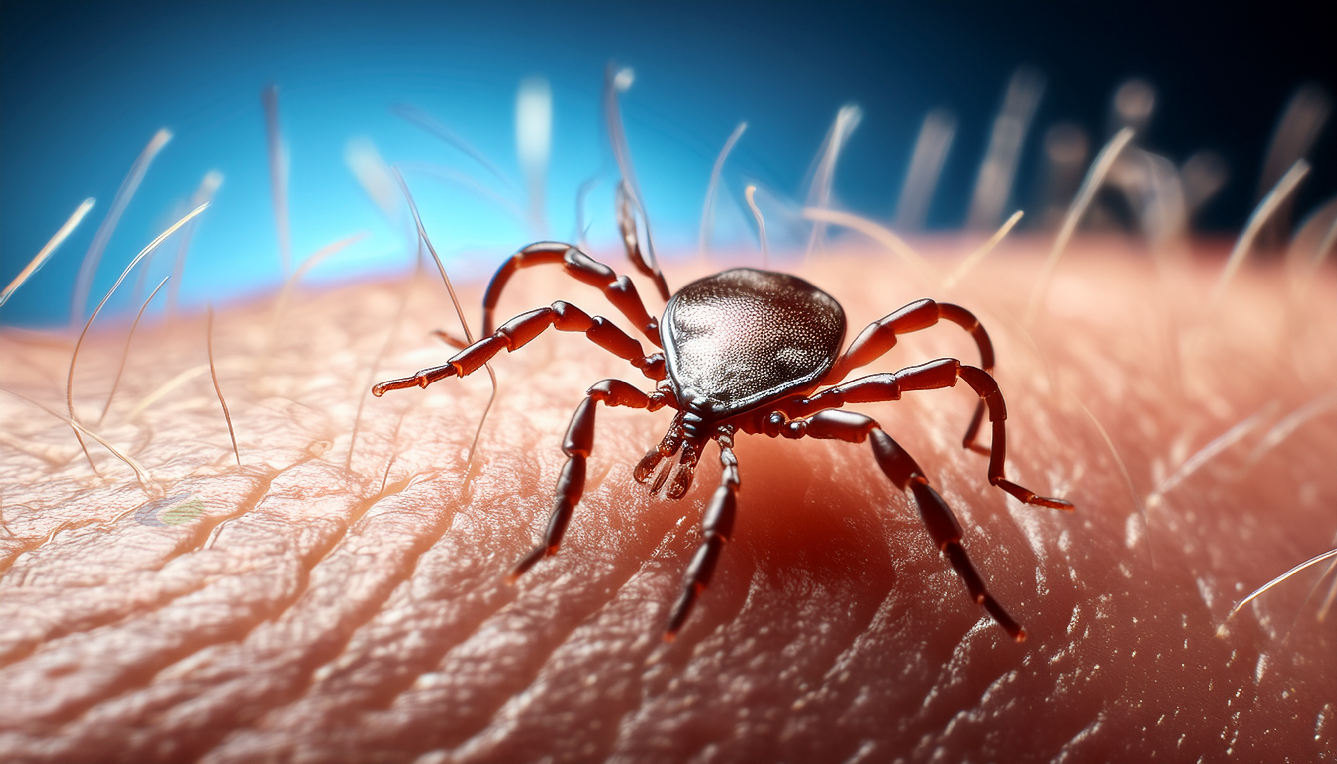 Lyme Disease: Causes, Symptoms, and Treatments from Various Medical Traditions