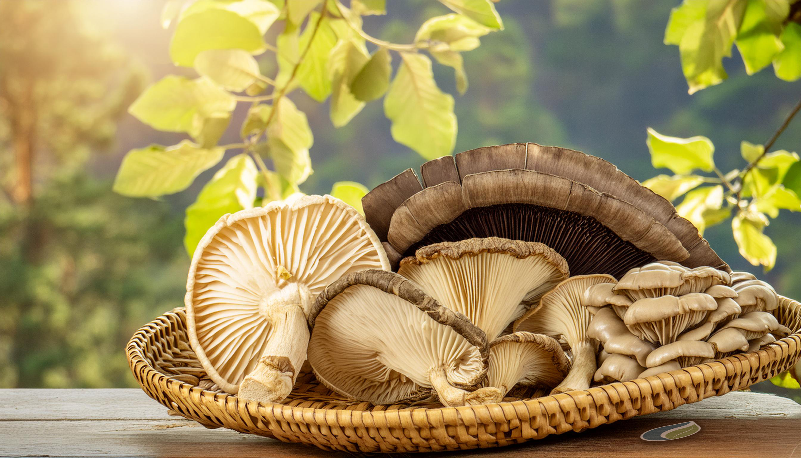  Discover the Benefits of Medicinal Mushrooms: An In-depth Guide