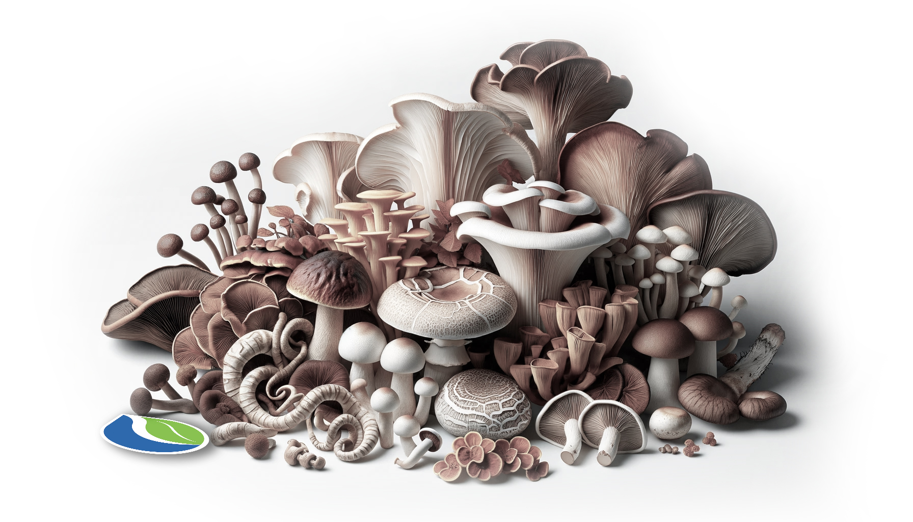 The Secret of the Mushroom: Medicinal Mushrooms
