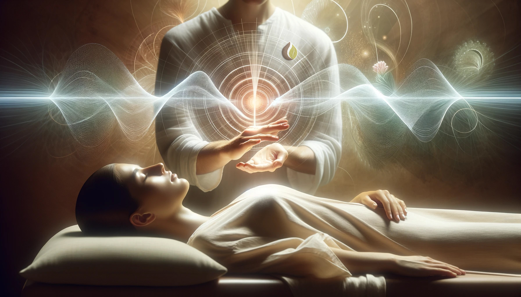 Everything about Reiki
