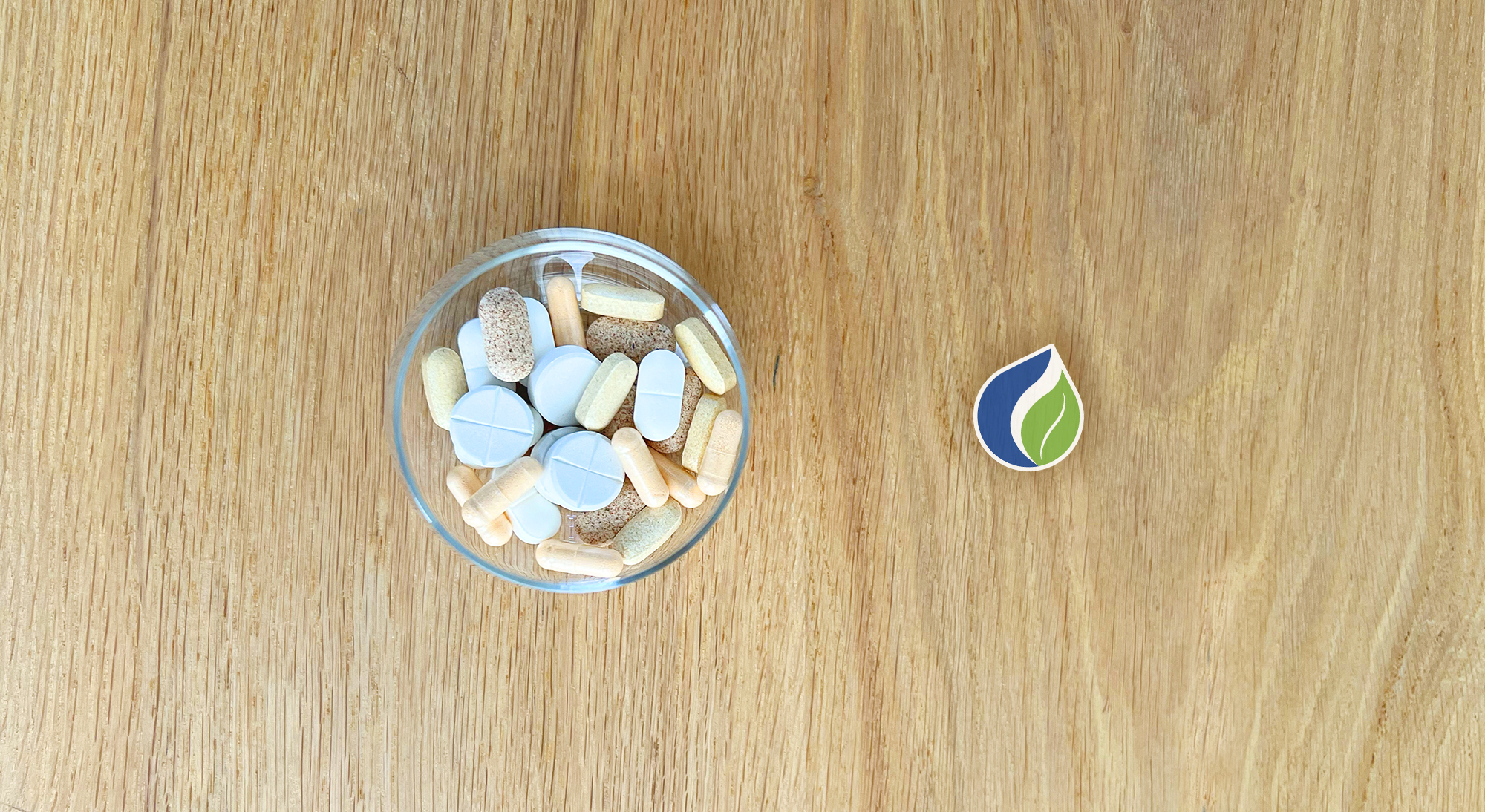 Supplements: Your guide to a balanced lifestyle