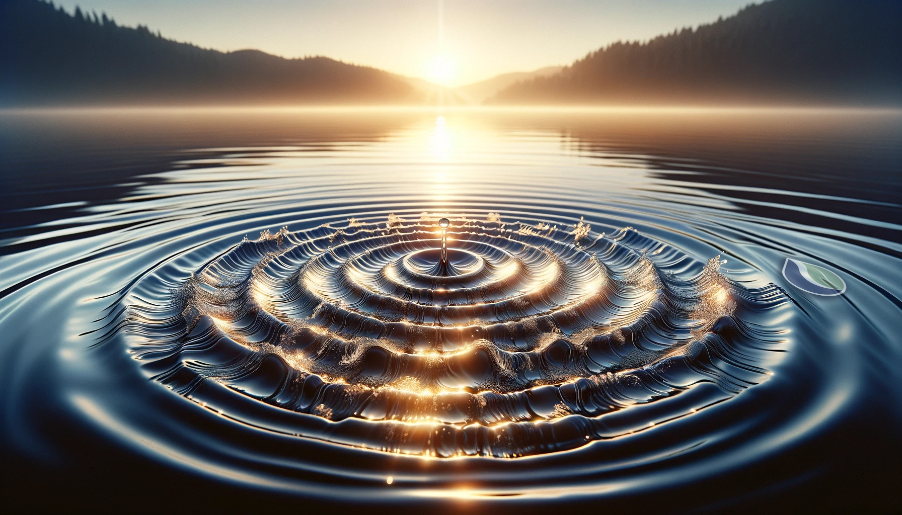 Water Vibrations and Human Harmony