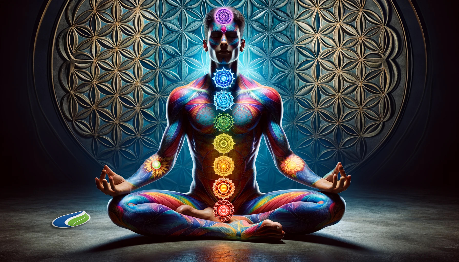 Chakras Simply Explained: an Exploration of Energy Centres