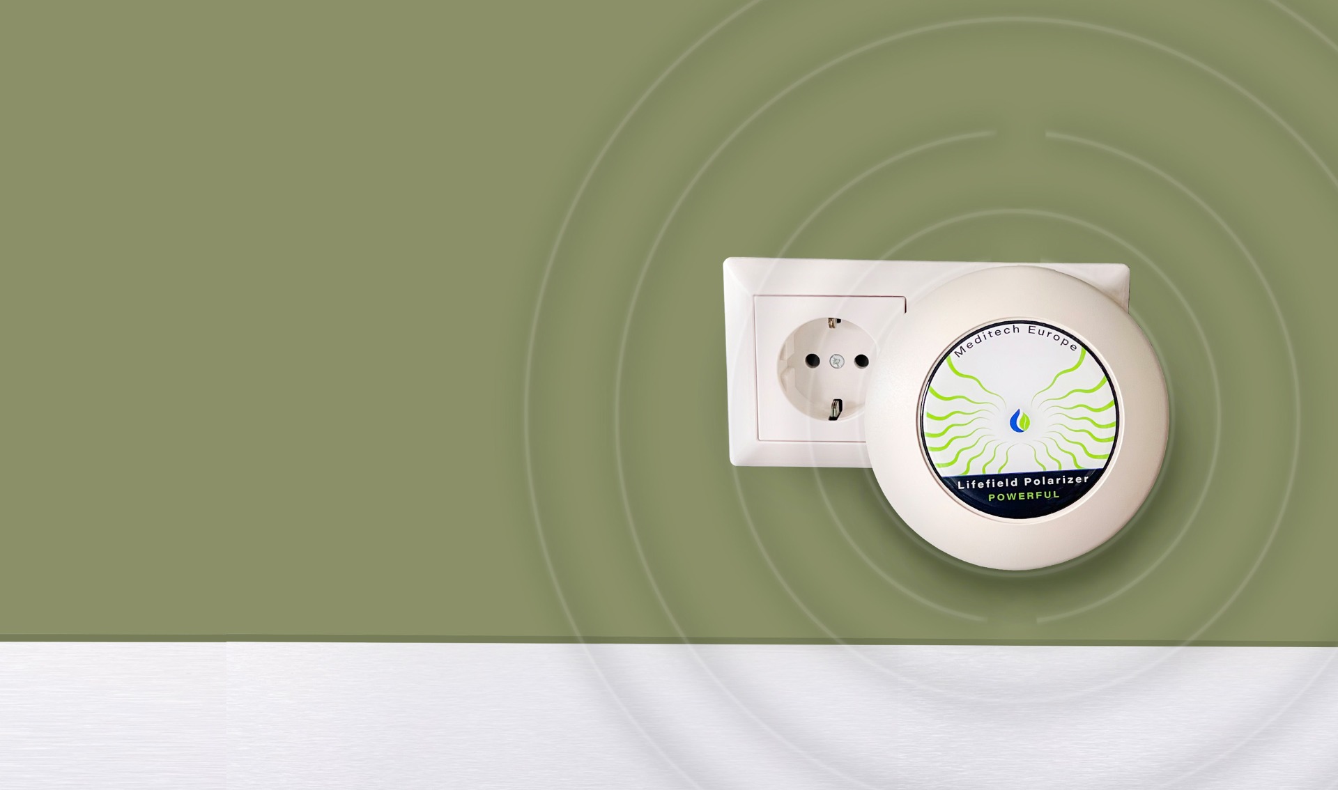 LifeField Polarizers